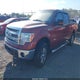 1FTFW1ET0EKF03265 2014 Ford F-150 Xlt auction photo thumbnail 2