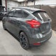 1FADP3M28HL333377 2017 Ford Focus Sel auction photo thumbnail 3