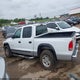 1B7HL2AN91S304465 2001 Dodge Dakota Slt/Sport auction photo thumbnail 14