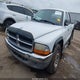 1B7HL2AN91S304465 2001 Dodge Dakota Slt/Sport auction photo thumbnail 2