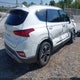 5NMS53AAXKH041080 2019 Hyundai Santa Fe Limited 2.0T auction photo thumbnail 4