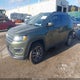 3C4NJDBB0HT672132 2017 Jeep New Compass Latitude 4X4 auction photo thumbnail 2