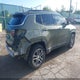 3C4NJDBB0HT672132 2017 Jeep New Compass Latitude 4X4 auction photo thumbnail 4