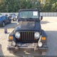 1J4FA49S35P384321 2005 Jeep Wrangler Sport auction photo thumbnail 12