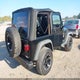 1J4FA49S35P384321 2005 Jeep Wrangler Sport auction photo thumbnail 4