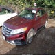 5J6TF3H54FL000520 2015 Honda Crosstour Exl auction photo thumbnail 2