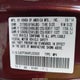 5J6TF3H54FL000520 2015 Honda Crosstour Exl auction photo thumbnail 9