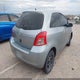 JTDJT923575115049 2007 Toyota Yaris auction photo thumbnail 4
