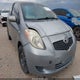 JTDJT923575115049 2007 Toyota Yaris auction photo thumbnail 6