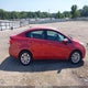 KNADM4A36C6086628 2012 Kia Rio Lx auction photo thumbnail 16
