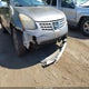 JN8AS58T09W325143 2009 Nissan Rogue S auction photo thumbnail 6