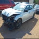 1N4BL4CV5RN352396 2024 Nissan Altima Sr Fwd auction photo thumbnail 2