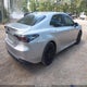 4T1C11AK7MU541251 2021 Toyota Camry Le auction photo thumbnail 4