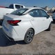 3N1CN8EV9NL852832 2022 Nissan Versa 1.6 Sv Xtronic Cvt auction photo thumbnail 4
