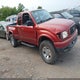 5TESN92N03Z201179 2003 Toyota Tacoma Prerunner V6 auction photo thumbnail 1