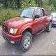 5TESN92N03Z201179 2003 Toyota Tacoma Prerunner V6 auction photo thumbnail 2