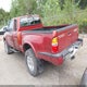 5TESN92N03Z201179 2003 Toyota Tacoma Prerunner V6 auction photo thumbnail 3