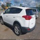 JTMRFREV4DD019289 2013 Toyota Rav4 Xle auction photo thumbnail 3