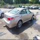 JTHBK1EG4B2469998 2011 Lexus Es 350 auction photo thumbnail 4