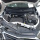 3GNAXVEX3KS649863 2019 Chevrolet Equinox Lt auction photo thumbnail 10