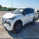 5N1BT3AB0SC766339 2025 Nissan Rogue S Intelligent Awd auction photo thumbnail 2