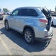 5TDKKRFH9FS051491 2015 Toyota Highlander Xle V6 auction photo thumbnail 3