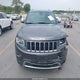 1C4RJFBGXEC510458 2014 Jeep Grand Cherokee Limited auction photo thumbnail 12