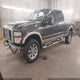 1FTWW31R48EE07213 2008 Ford F-350 Fx4/Harley-Davidson/King Ranch/Lariat/Xl/Xlt auction photo thumbnail 2