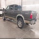 1FTWW31R48EE07213 2008 Ford F-350 Fx4/Harley-Davidson/King Ranch/Lariat/Xl/Xlt auction photo thumbnail 3