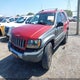 1J4GW48S64C134620 2004 Jeep Grand Cherokee Laredo auction photo thumbnail 2