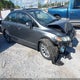 2HGFA1F9XAH511104 2010 Honda Civic Ex-L auction photo thumbnail 1
