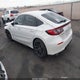19XFL1H84PE000327 2023 Honda Civic Sport Touring auction photo thumbnail 3