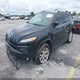 1C4PJLCB6FW566244 2015 Jeep Cherokee Latitude auction photo thumbnail 2