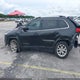 1C4PJLCB6FW566244 2015 Jeep Cherokee Latitude auction photo thumbnail 6