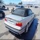 WBSBK9335XEC43163 1999 BMW M3 auction photo thumbnail 4