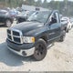 1D7HA18N25J618613 2005 Dodge Ram 1500 Slt/Laramie auction photo thumbnail 2