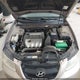 5NPET46C87H205066 2007 Hyundai Sonata Gls auction photo thumbnail 10