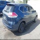 KNMAT2MT9FP543312 2015 Nissan Rogue S auction photo thumbnail 4