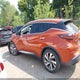 5N1AZ2MJ3KN102600 2019 Nissan Murano Sl auction photo thumbnail 15