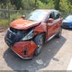 5N1AZ2MJ3KN102600 2019 Nissan Murano Sl auction photo thumbnail 2