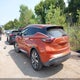 5N1AZ2MJ3KN102600 2019 Nissan Murano Sl auction photo thumbnail 3
