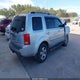 5FNYF3H43BB039423 2011 Honda Pilot Ex auction photo thumbnail 4