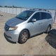 5FNRL5H6XFB101920 2015 Honda Odyssey Ex-L auction photo thumbnail 2