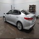 5XXGT4L38JG258964 2018 Kia Optima Lx auction photo thumbnail 3