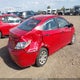 KMHCT4AEXCU057093 2012 Hyundai Accent Gls auction photo thumbnail 4
