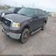 1FTRW14W27KB13702 2007 Ford F-150 Xlt auction photo thumbnail 2