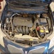 5Y2SL63895Z475010 2005 Pontiac Vibe auction photo thumbnail 10