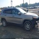 1C4PJMCS4HW575646 2017 Jeep Cherokee Latitude 4X4 auction photo thumbnail 13