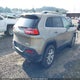 1C4PJMCS4HW575646 2017 Jeep Cherokee Latitude 4X4 auction photo thumbnail 4
