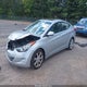 5NPDH4AE0DH172095 2013 Hyundai Elantra Gls/Limited auction photo thumbnail 2